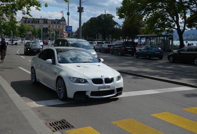 BMW M3 E92 Coupé