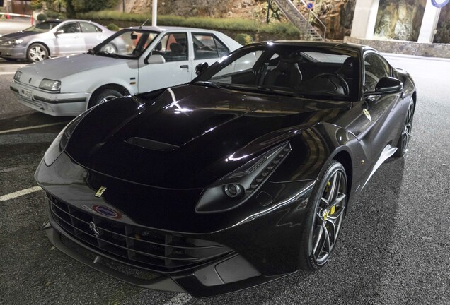 Ferrari F12berlinetta