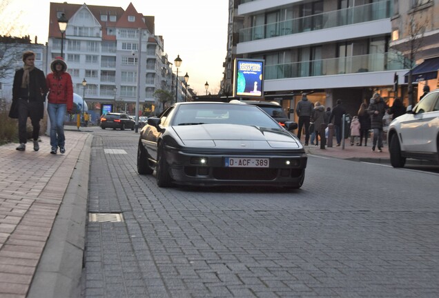 Lotus Esprit SE