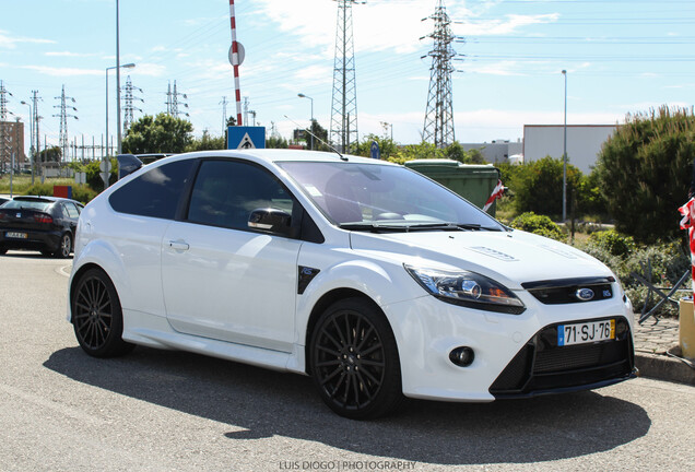 Ford Focus RS 2009