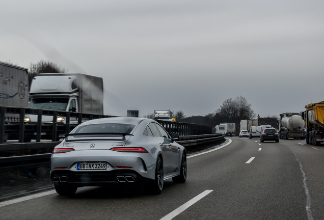 Mercedes-AMG GT 63 S Edition 1 X290