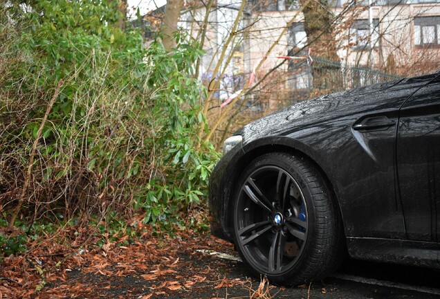 BMW M2 Coupé F87 2018