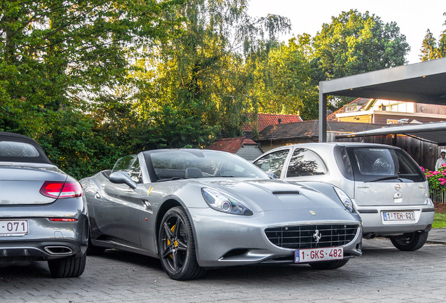 Ferrari California Bi-Colore Special Edition