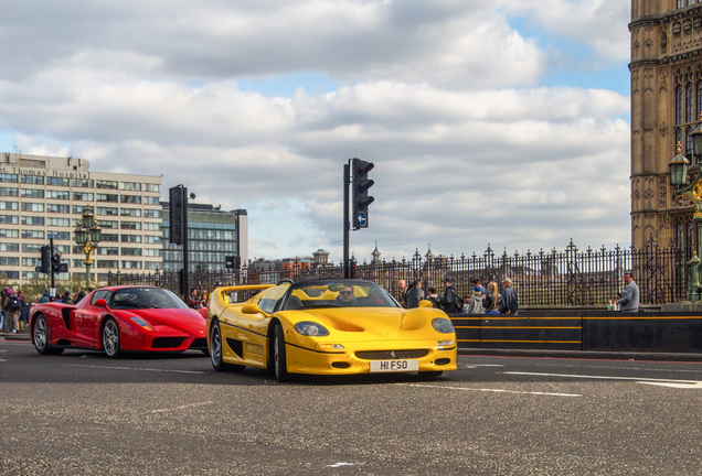 Ferrari F50