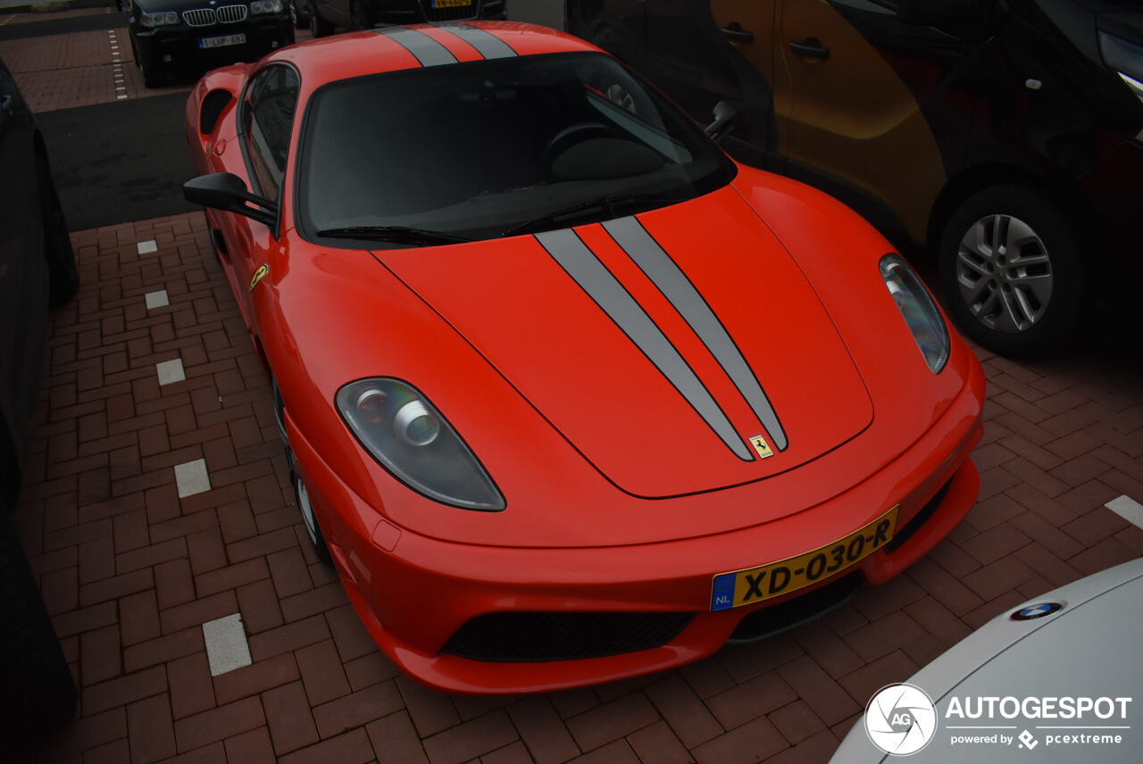 Ferrari 430 Scuderia