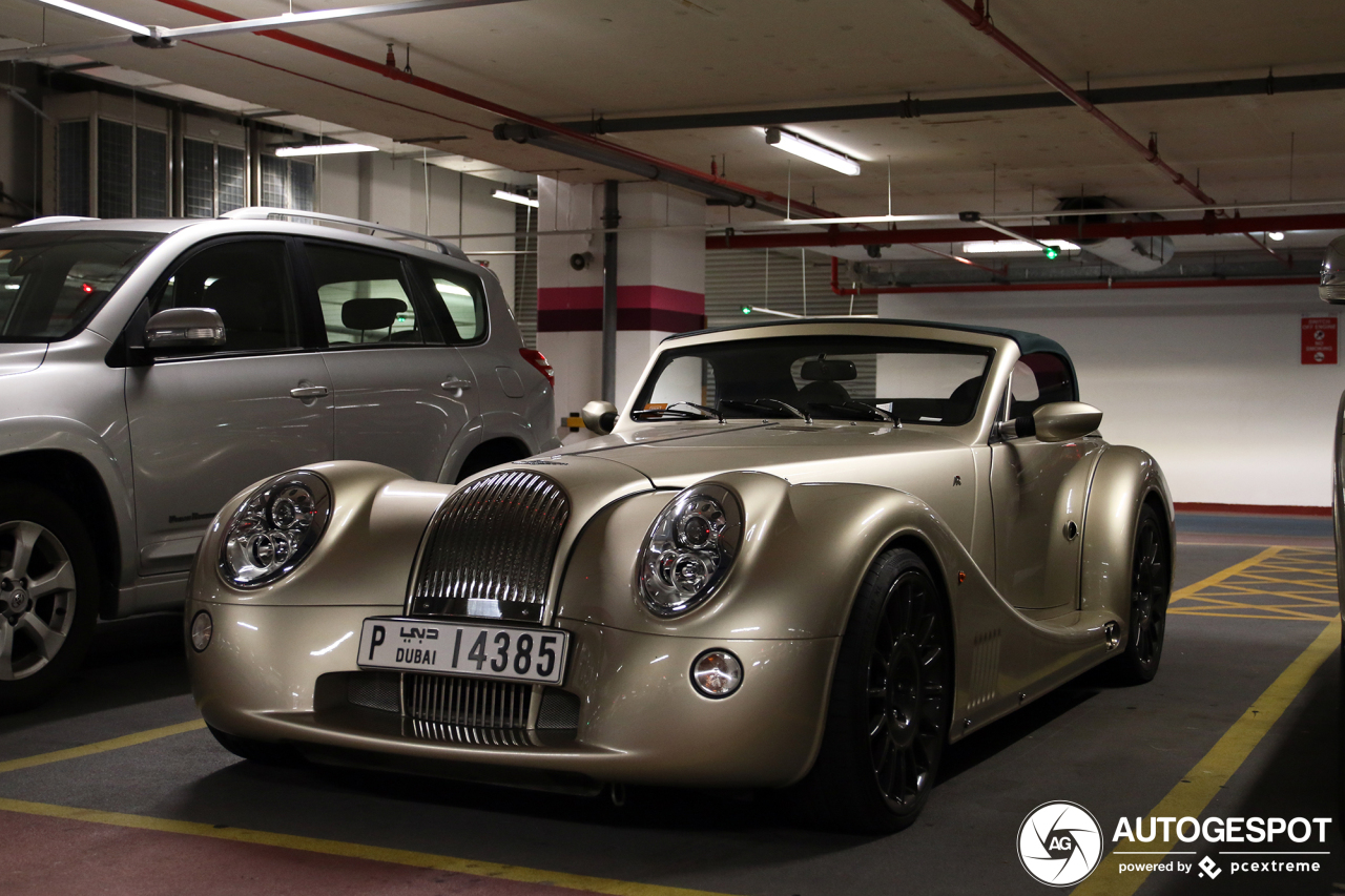 Morgan Aero 8 Series 5