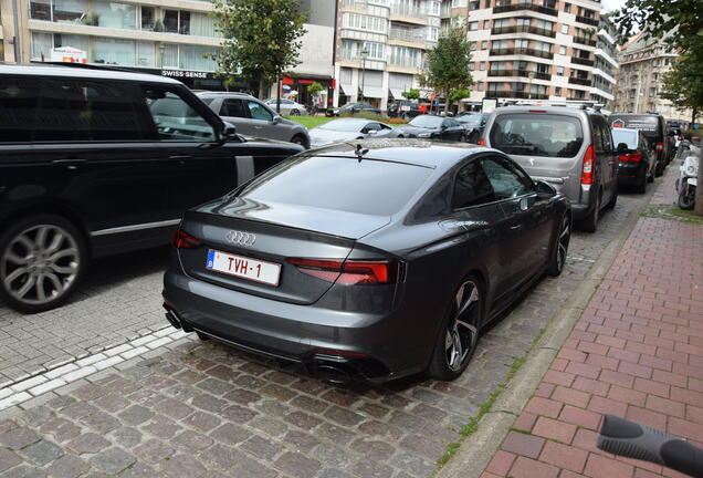 Audi RS5 B9