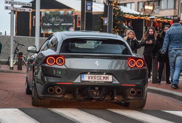 Ferrari GTC4Lusso T