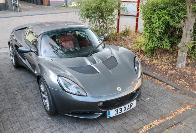 Lotus Elise S3 S