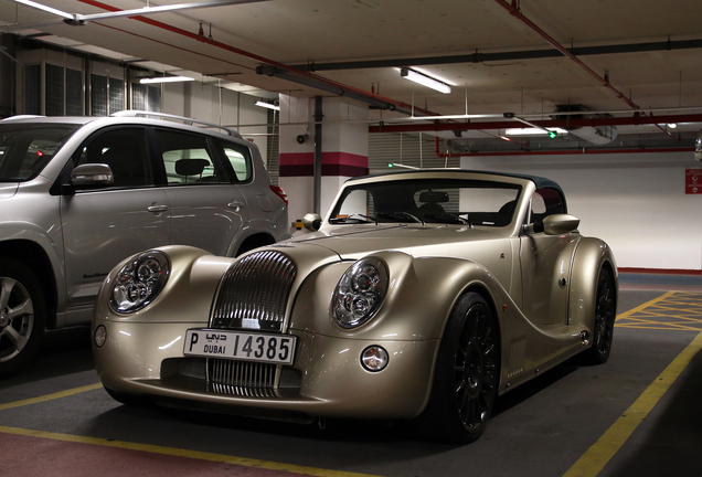 Morgan Aero 8 Series 5