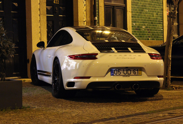 Porsche 991 Carrera S MkII Endurance Racing Edition