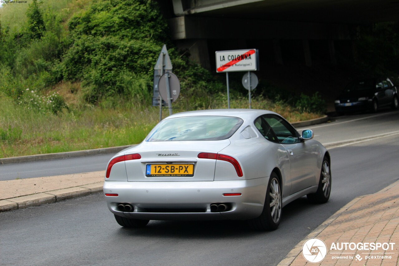 Maserati 3200GT