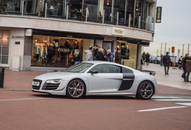 Audi R8 GT