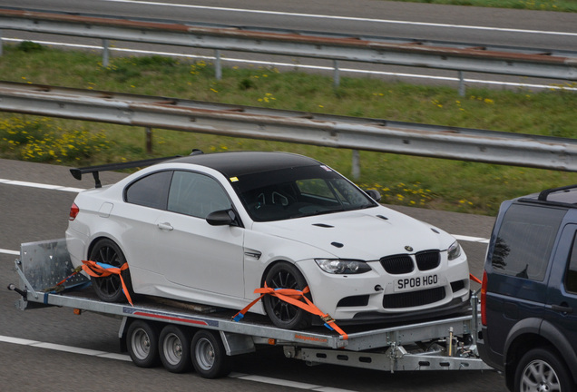 BMW M3 E92 Coupé