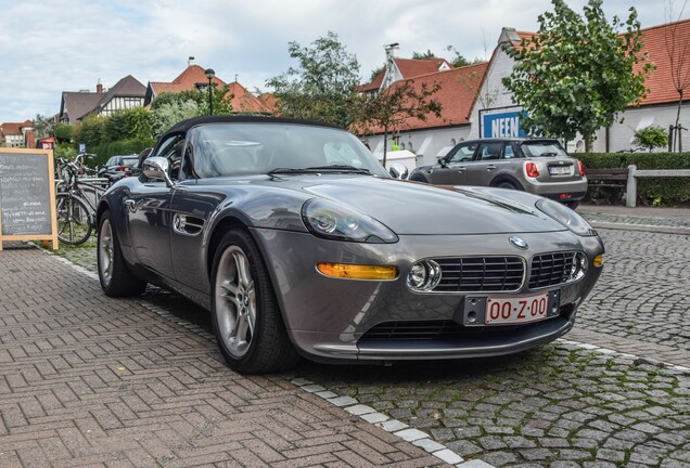 BMW Z8