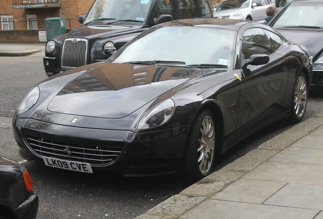 Ferrari 612 Scaglietti