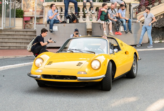 Ferrari Dino 246 GTS