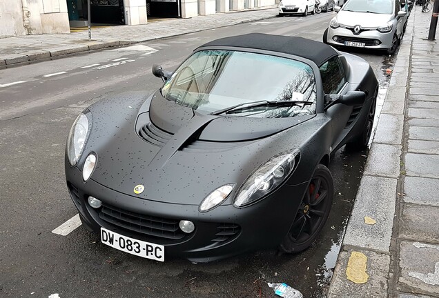 Lotus Elise S2 111R