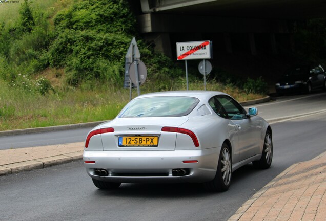 Maserati 3200GT