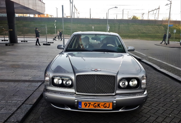 Bentley Arnage Red Label