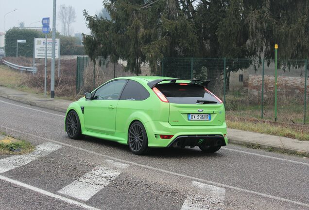 Ford Focus RS 2009