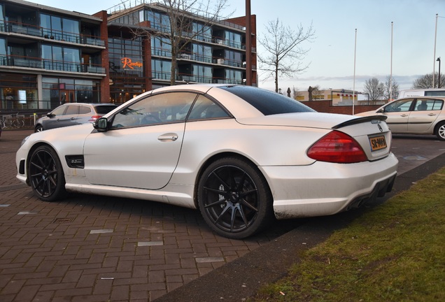 Mercedes-Benz SL 55 AMG R230