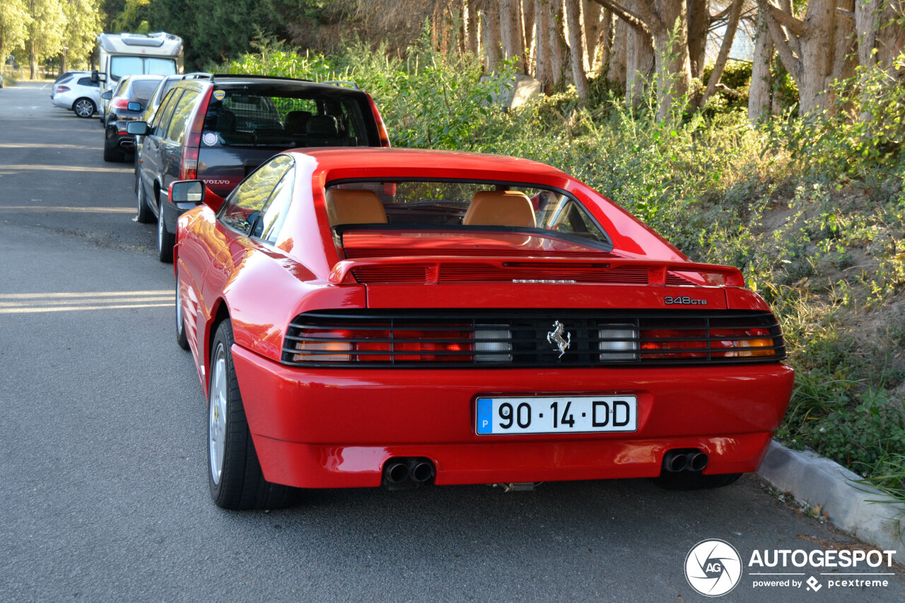 Ferrari 348 GTB