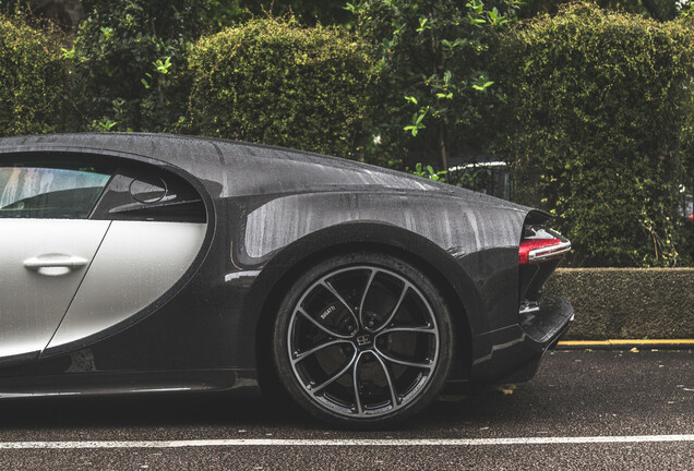 Bugatti Chiron