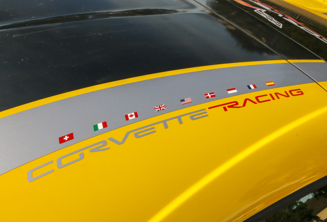 Chevrolet Corvette C6