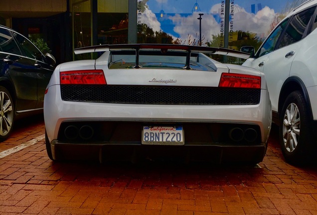 Lamborghini Gallardo LP570-4 Superleggera Rothe RM 1000