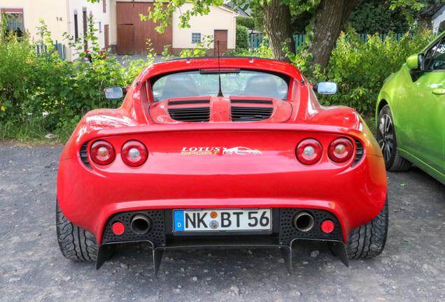 Lotus Elise S2