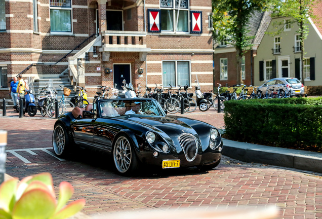 Wiesmann Roadster MF3