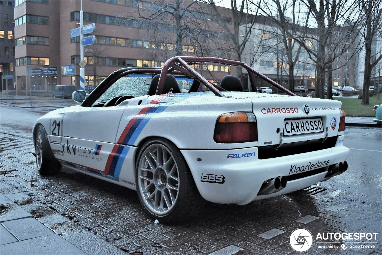 BMW Z1