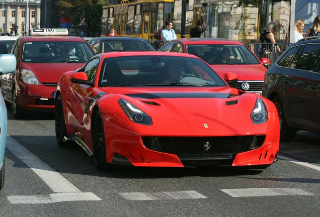 Ferrari F12tdf