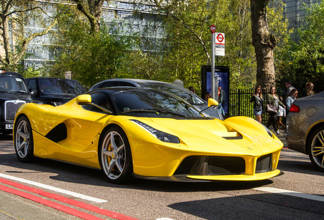 Ferrari LaFerrari