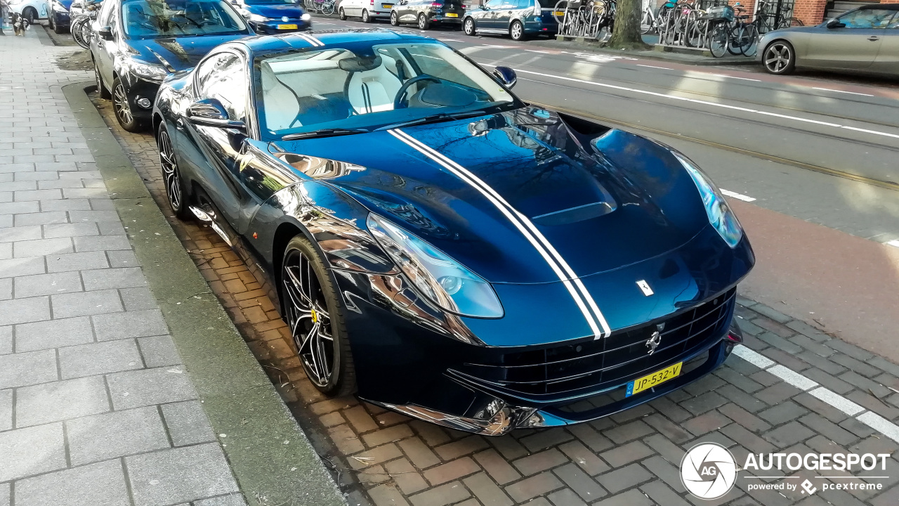 Ferrari F12berlinetta