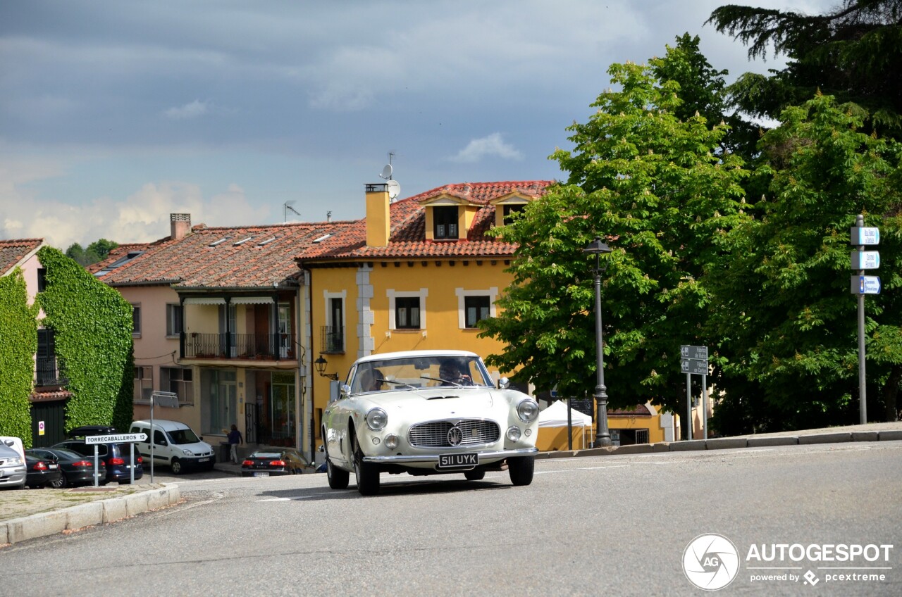 Maserati 3500GT