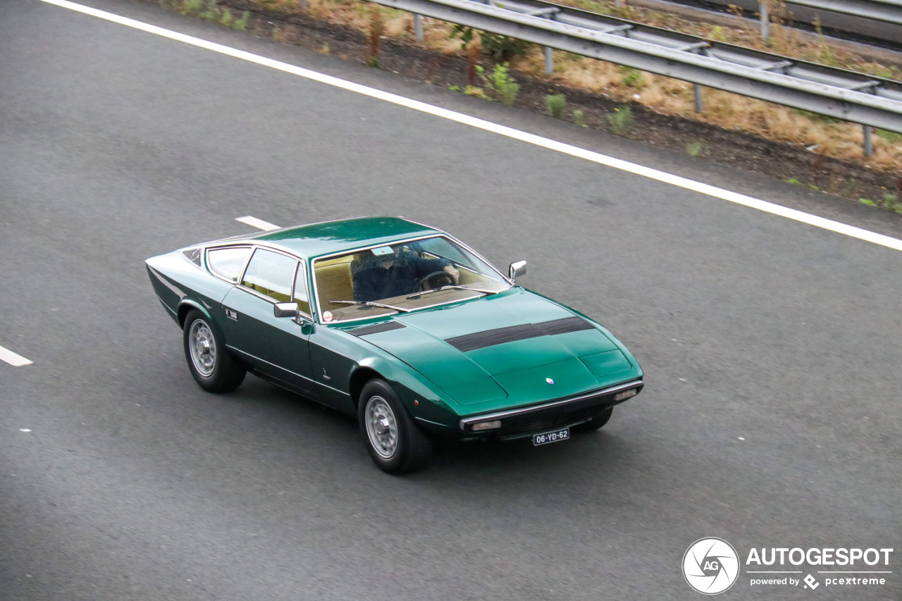 Maserati Khamsin