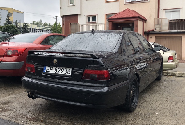 Alpina B10 3.3