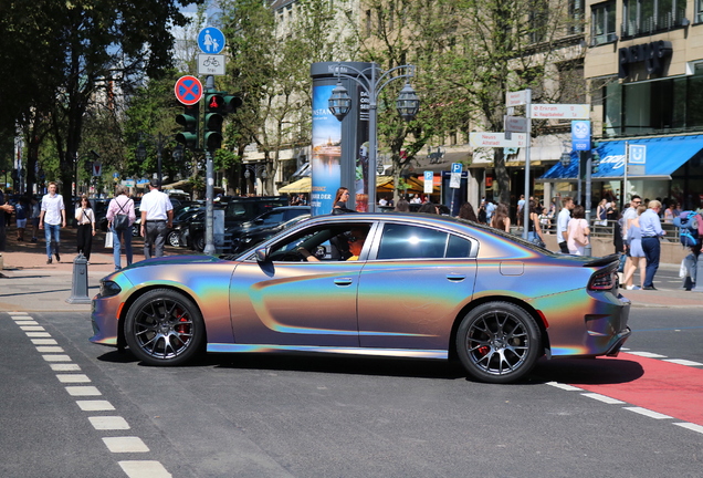 Dodge Charger SRT 392 2015