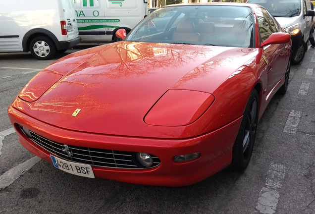 Ferrari 456M GT