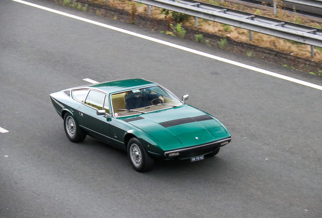 Maserati Khamsin