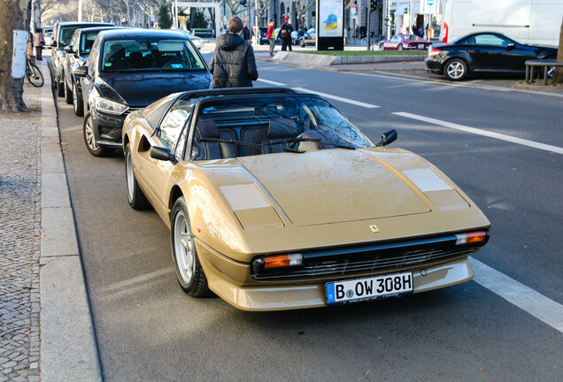 Ferrari 308 GTS