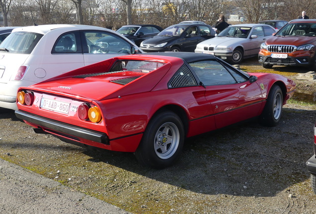 Ferrari 308 GTS