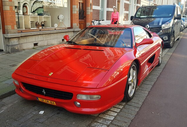 Ferrari F355 Berlinetta