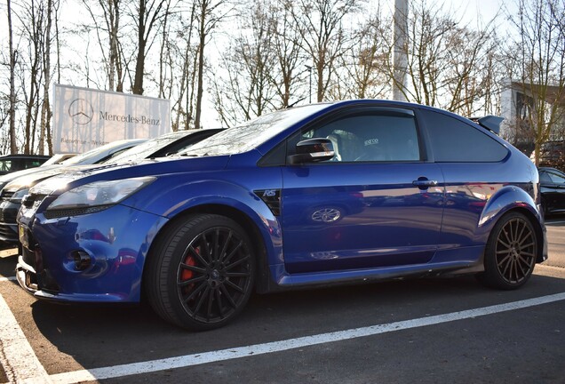 Ford Focus RS 2009