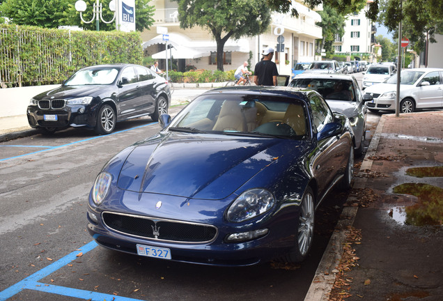 Maserati 4200GT