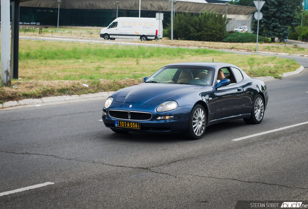 Maserati 4200GT