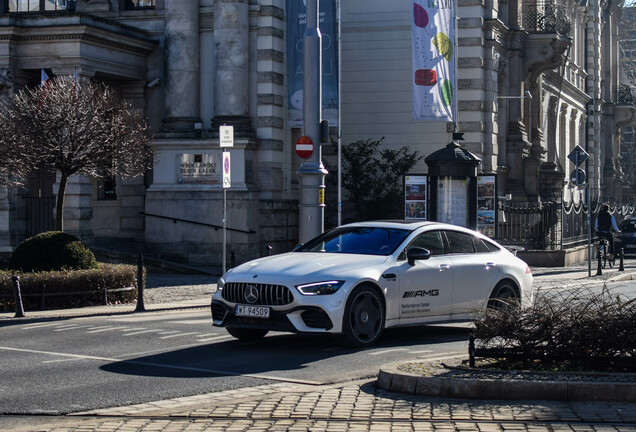 Mercedes-AMG GT 63 S Edition 1 X290