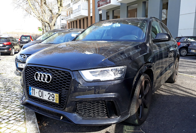 Audi RS Q3